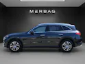 Mercedes-Benz GLC 200 d 4MATIC
