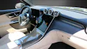 Mercedes-Benz GLC 200 d 4MATIC