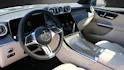 Mercedes-Benz GLC 200 d 4MATIC