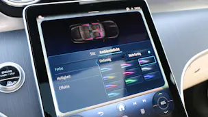 Mercedes-Benz GLC 200 d 4MATIC