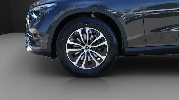 Mercedes-Benz GLC 200 d 4MATIC