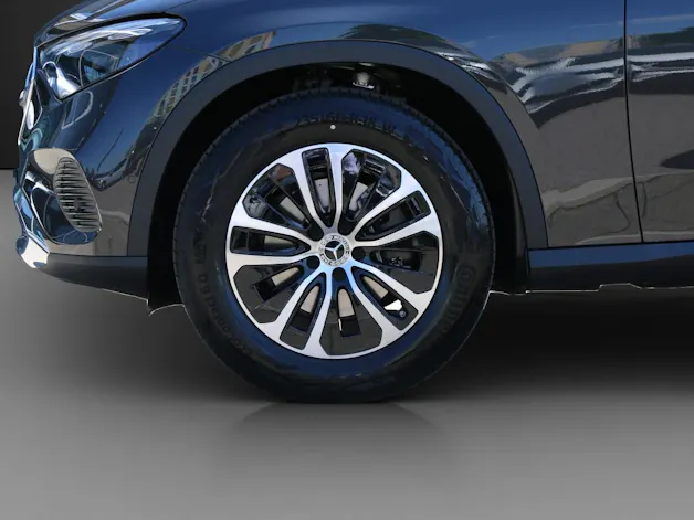 Mercedes-Benz GLC 200 d 4MATIC