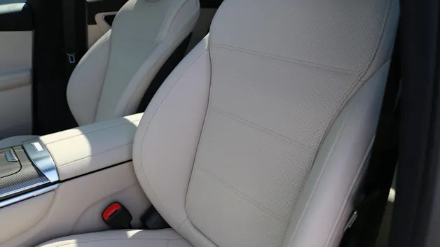 Mercedes-Benz GLC 200 d 4MATIC