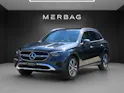 Mercedes-Benz GLC 200 d 4MATIC