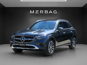 Mercedes-Benz GLC 200 d 4MATIC