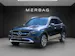 Mercedes-Benz GLC 200 d 4MATIC