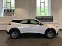 Peugeot 2008 1.2 PureTech Active Pack EAT8
