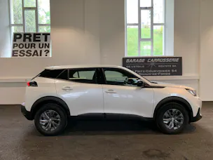 Peugeot 2008 1.2 PureTech Active Pack EAT8