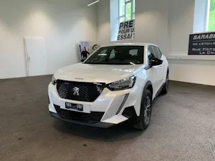 Peugeot 2008 1.2 PureTech Active Pack EAT8