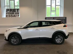 Peugeot 2008 1.2 PureTech Active Pack EAT8
