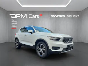 Volvo XC40 T5 TwE Inscription DCT