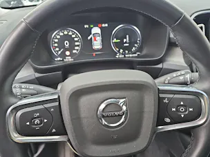 Volvo XC40 T5 TwE Inscription DCT
