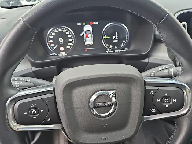 Volvo XC40 T5 TwE Inscription DCT