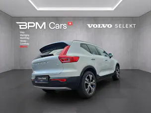 Volvo XC40 T5 TwE Inscription DCT