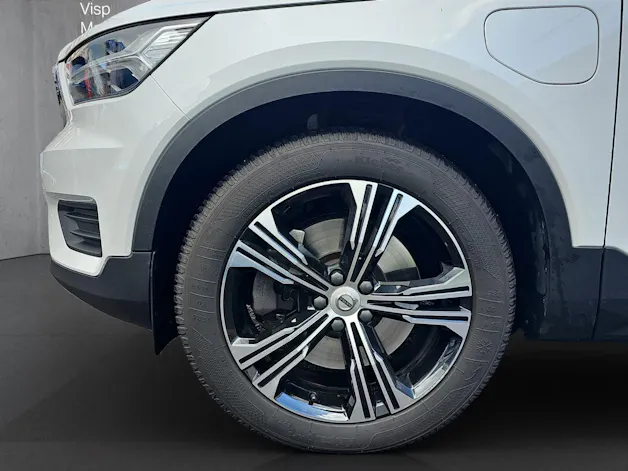 Volvo XC40 T5 TwE Inscription DCT