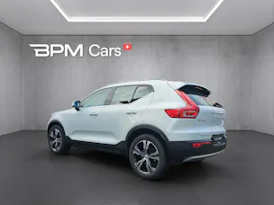 Volvo XC40 T5 TwE Inscription DCT