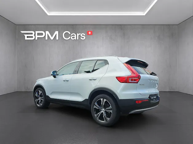 Volvo XC40 T5 TwE Inscription DCT