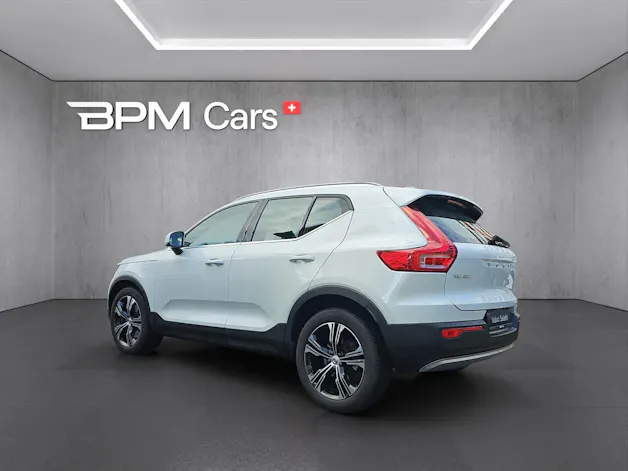 Volvo XC40 T5 TwE Inscription DCT