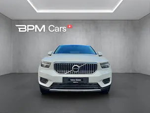 Volvo XC40 T5 TwE Inscription DCT