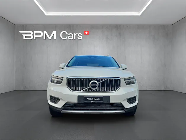Volvo XC40 T5 TwE Inscription DCT