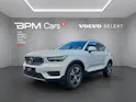 Volvo XC40 T5 TwE Inscription DCT