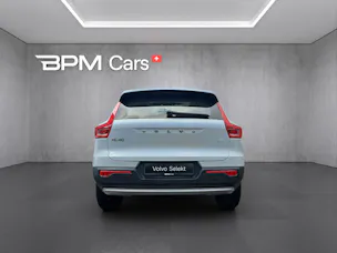 Volvo XC40 T5 TwE Inscription DCT