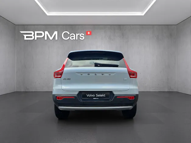Volvo XC40 T5 TwE Inscription DCT
