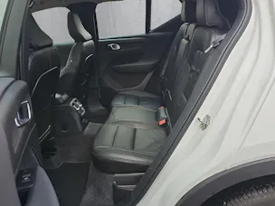 Volvo XC40 T5 TwE Inscription DCT