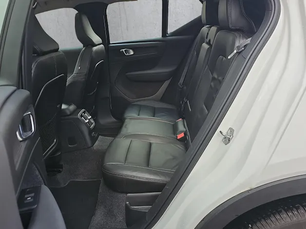 Volvo XC40 T5 TwE Inscription DCT