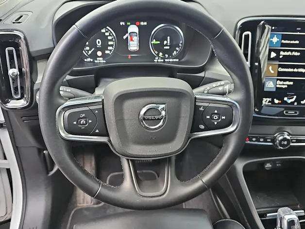 Volvo XC40 T5 TwE Inscription DCT