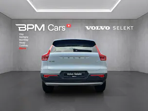 Volvo XC40 T5 TwE Inscription DCT