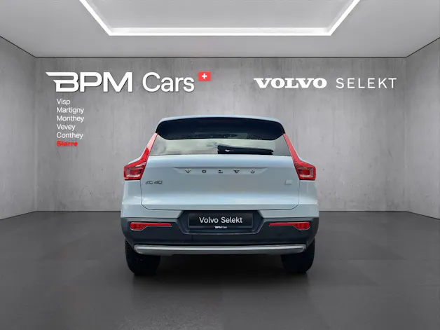 Volvo XC40 T5 TwE Inscription DCT