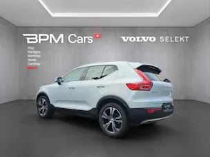 Volvo XC40 T5 TwE Inscription DCT