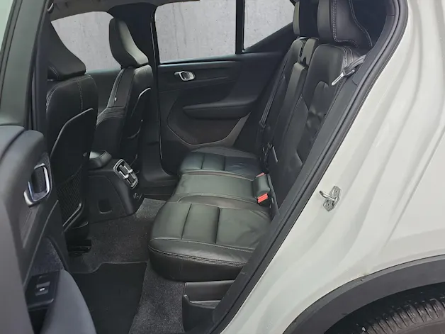 Volvo XC40 T5 TwE Inscription DCT