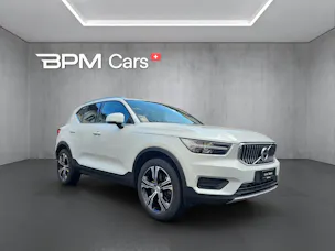 Volvo XC40 T5 TwE Inscription DCT