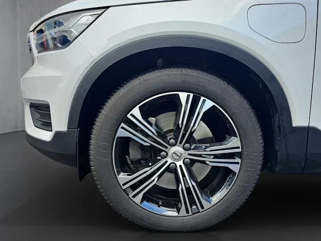 Volvo XC40 T5 TwE Inscription DCT