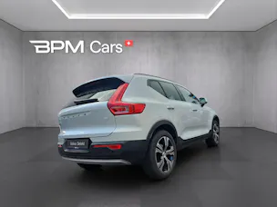 Volvo XC40 T5 TwE Inscription DCT