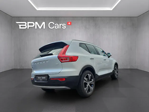 Volvo XC40 T5 TwE Inscription DCT