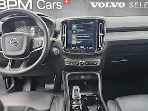 Volvo XC40 T5 TwE Inscription DCT