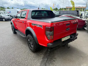 Ford Ranger Raptor 2.0 Eco Blue 4x4 A