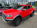 Ford Ranger Raptor 2.0 Eco Blue 4x4 A