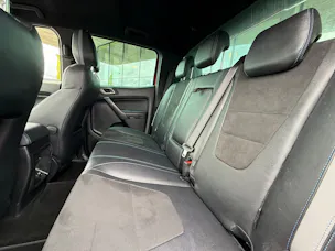 Ford Ranger Raptor 2.0 Eco Blue 4x4 A