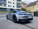Porsche 911 Carrera 4 GTS PDK