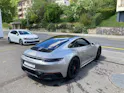 Porsche 911 Carrera 4 GTS PDK