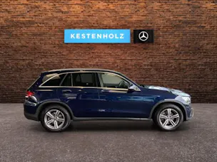 Mercedes-Benz GLC 300 4Matic
