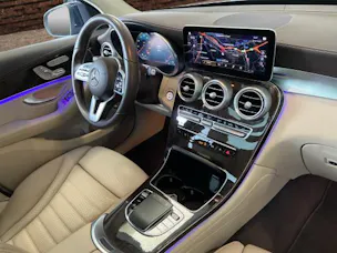 Mercedes-Benz GLC 300 4Matic