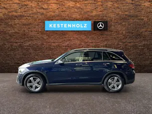 Mercedes-Benz GLC 300 4Matic