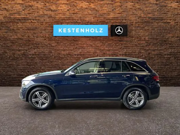 Mercedes-Benz GLC 300 4Matic