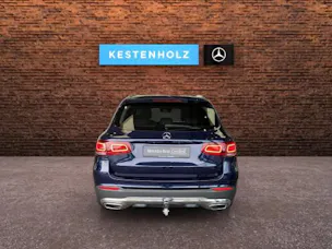 Mercedes-Benz GLC 300 4Matic