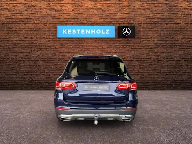 Mercedes-Benz GLC 300 4Matic